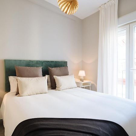 Guadalquivir Terrace Suite Apartments Seville Ngoại thất bức ảnh