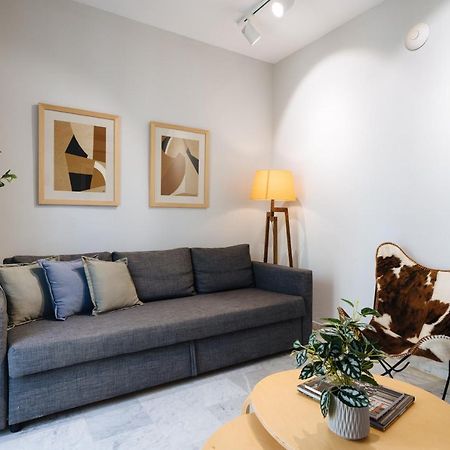 Guadalquivir Terrace Suite Apartments Seville Ngoại thất bức ảnh