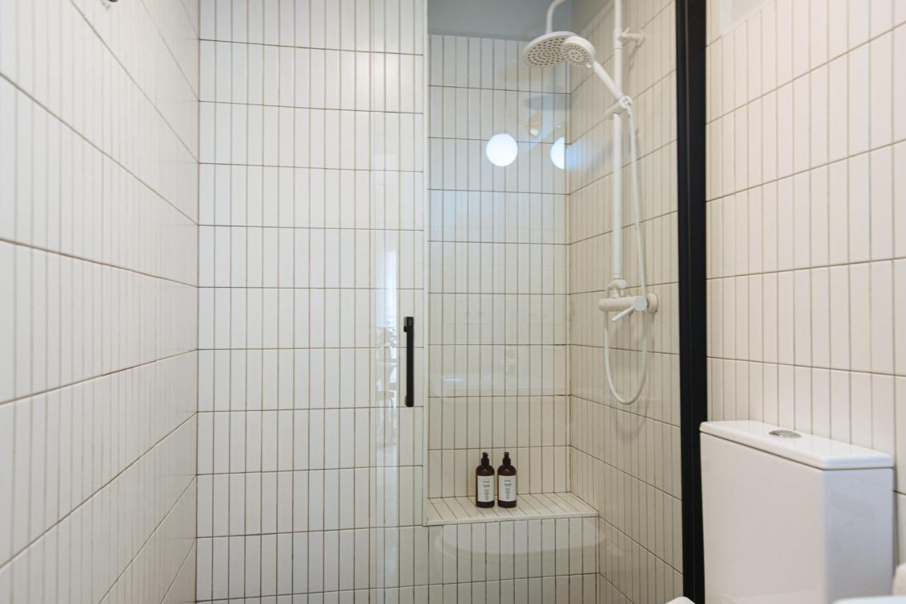 Guadalquivir Terrace Suite Apartments Seville Ngoại thất bức ảnh